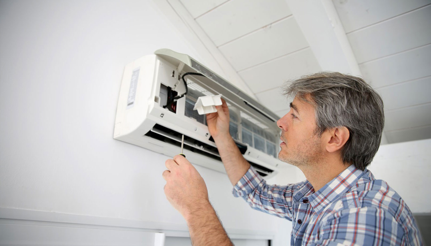 Air Conditioner & HVAC Repair WordPress Theme