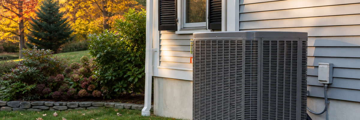 Fall Heating Startup in Greenwich, CT: What to Check Before the First Cold Night
